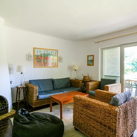 Holiday home Flh Orquidea With Pool