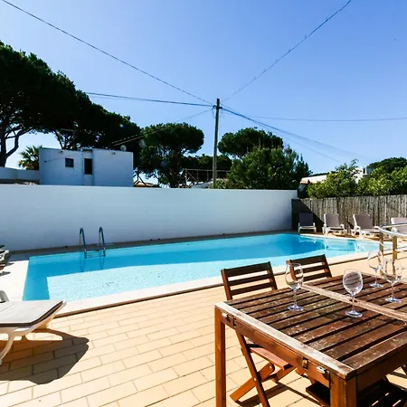 Holiday home Flh Orquidea With Pool Vilamoura