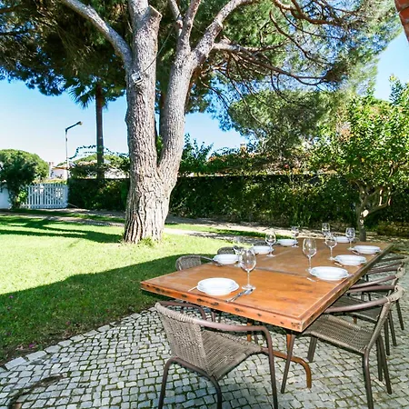 Holiday home Flh Orquidea With Pool Vilamoura
