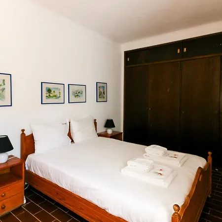 Flh Orquidea With Pool Holiday home Vilamoura